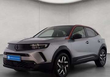 Opel Mokka 22.969 km 18.990 &euro; Düsseldorf 40549