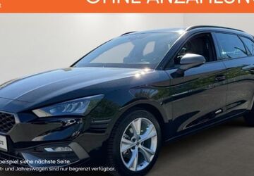 Seat Leon 12.239 km 28.790 &euro; Düsseldorf 40589