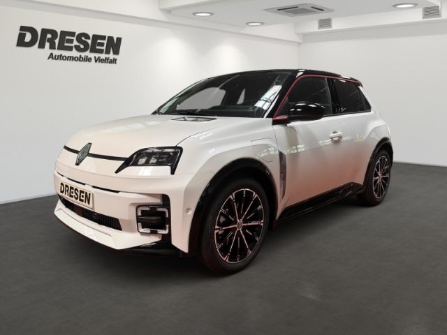 Renault R 5 4.500 km 28.990 &euro; Neuss 41464