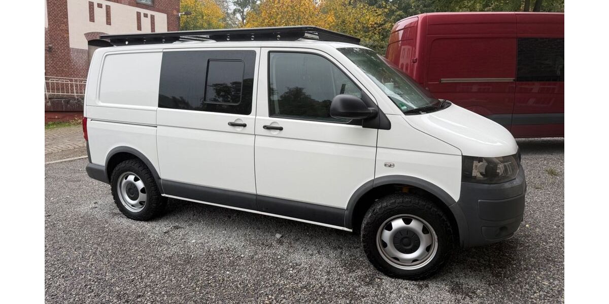 VW T5 Transporter 173.500 km 18.999 &euro; Hattingen 45529