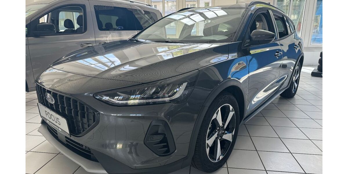 Ford Focus 49.500 km 24.998 &euro; Wuppertal 42117