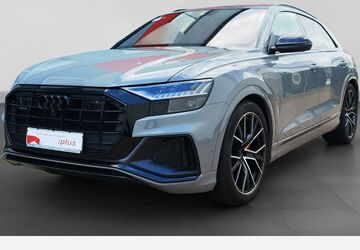Audi Q8 74.321 km 67.980 &euro; Remscheid 42897
