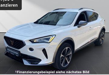 Cupra Formentor 21.545 km 26.990 &euro; Wuppertal 42109