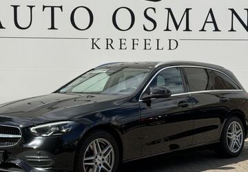 Mercedes-Benz C 300 64.671 km 28.500 &euro; Krefeld 47805