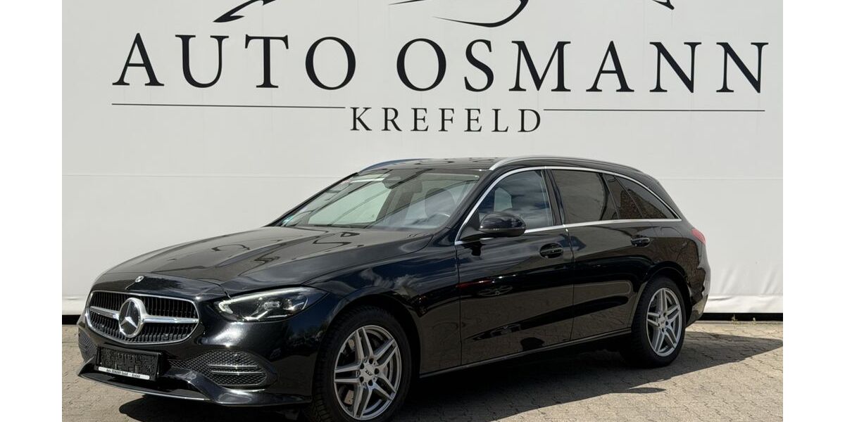 Mercedes-Benz C 300 64.671 km 28.500 &euro; Krefeld 47805