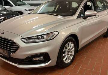 Ford Mondeo 117.000 km 14.990 &euro; Wülfrath 42489