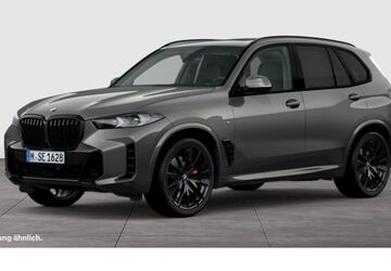 BMW X5 7.500 km 97.990 &euro; Velbert 42553