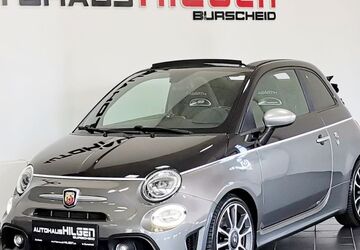 Abarth 595C 84.281 km 16.950 &euro; Burscheid 51399