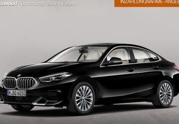 BMW 218 Gran Coupé 30.678 km 28.990 &euro; Düsseldorf 40237
