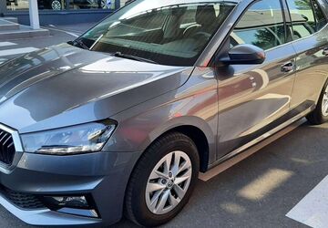 Skoda Fabia 21.268 km 14.880 &euro; Essen 45326