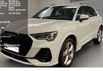 Audi Q3 56.650 km 35.778 &euro; Krefeld 47805