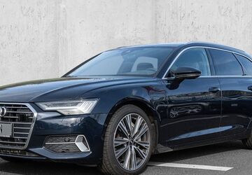 Audi A6 69.544 km 34.690 &euro; Meerbusch 40670