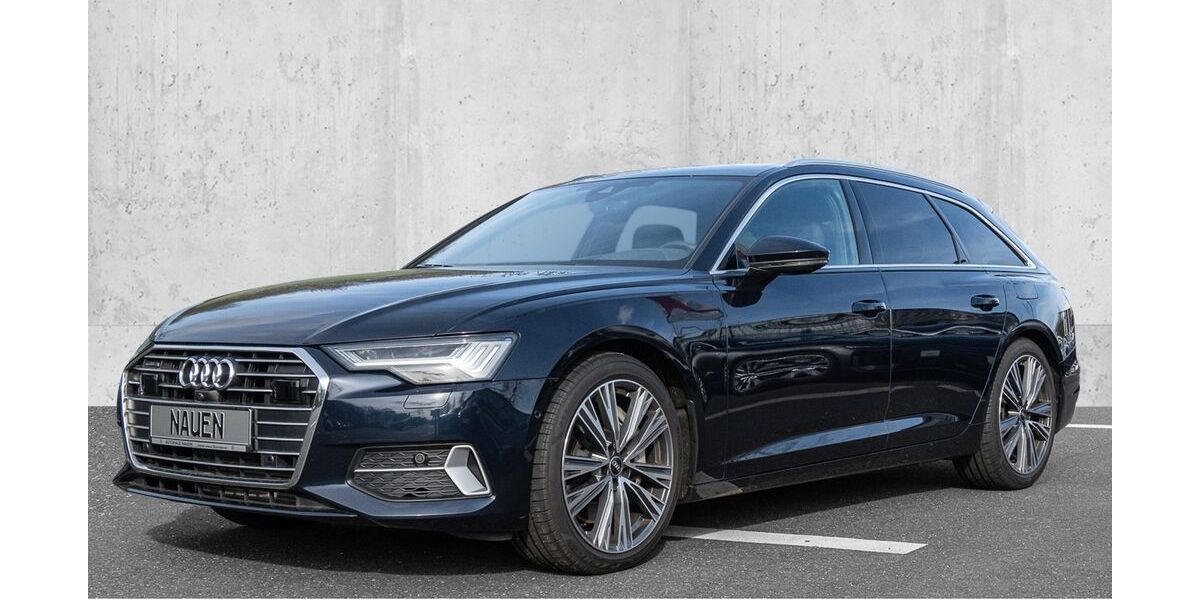 Audi A6 69.544 km 34.690 &euro; Meerbusch 40670
