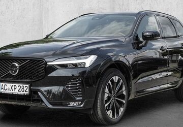 Volvo XC60 2.600 km 55.780 &euro; Wuppertal 42109