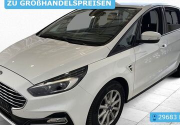 Ford S-Max 177.889 km 11.207 &euro; Krefeld 47829