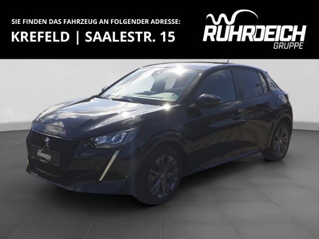 Peugeot 208 28.500 km 19.990 &euro; Krefeld 47800