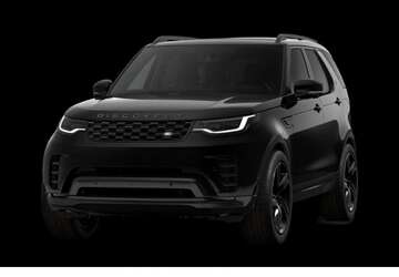 Land Rover Discovery 3.100 km 109.719 &euro; Düsseldorf 40547