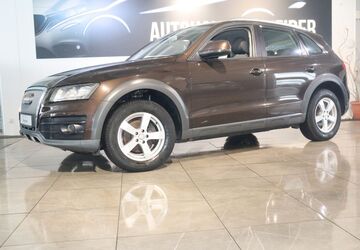 Audi Q5 177.579 km 11.400 &euro; Ratingen 40880