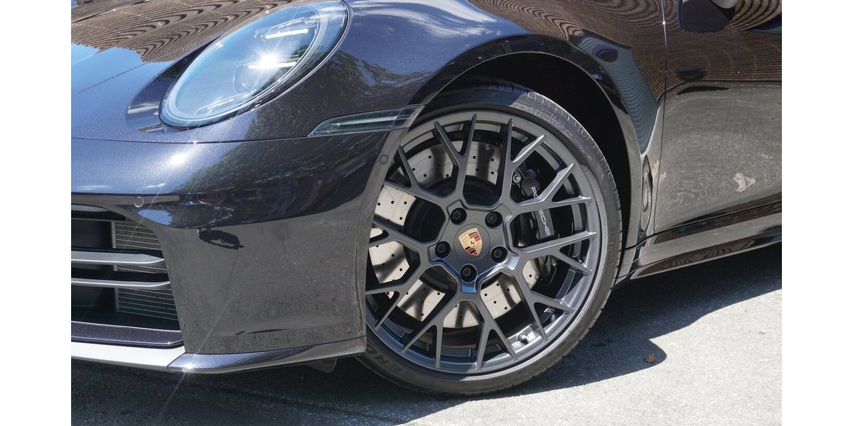 Porsche 911 Carrera S Matrix 360° Bose Carbon PPF NP209t 5.890 km 174.700 &euro; Wuppertal 42327