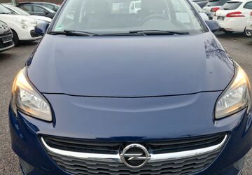 Opel Corsa 209.000 km 3.700 &euro; Bottrop 46238