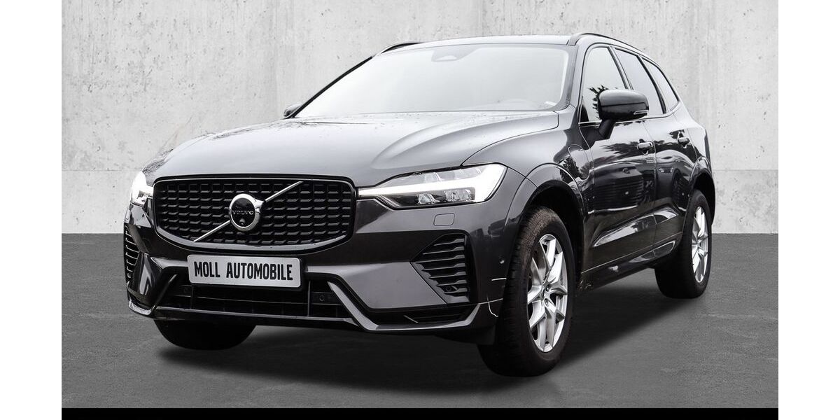 Volvo XC60 26.125 km 47.299 &euro; Wuppertal 42109