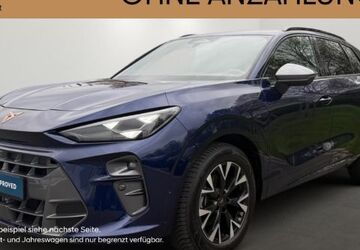 Cupra Terramar 20.236 km 33.380 &euro; Neuss 41460