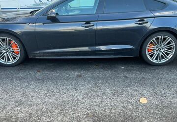 Audi A5 158.700 km 21.200 &euro; Mettmann 40822