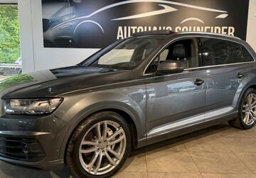 Audi Q7 129.692 km 32.900 &euro; Ratingen 40880