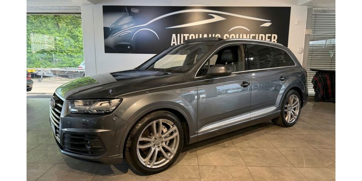 Audi Q7 129.692 km 32.900 &euro; Ratingen 40880