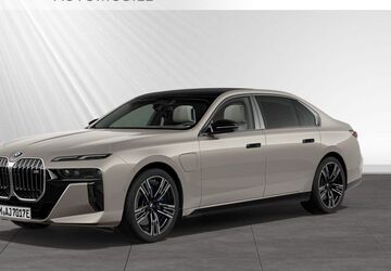 BMW M760 31.857 km 108.781 &euro; Moers 47441