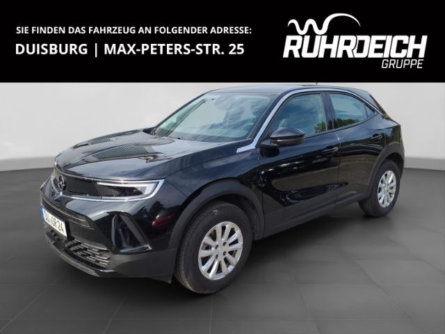Opel Mokka 17.200 km 17.590 &euro; Duisburg 47059