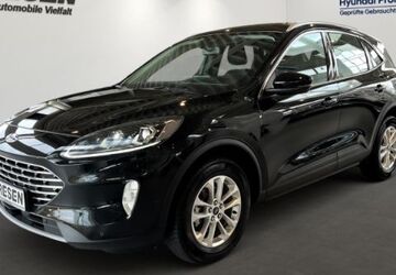 Ford Kuga 70.000 km 22.390 &euro; Dormagen 41540