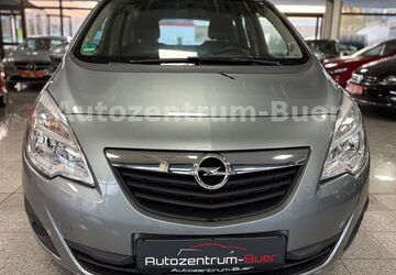 Opel Meriva 82.000 km 5.990 &euro; Gelsenkirchen 45881