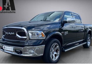 Dodge RAM 54.300 km 39.900 &euro; Langenfeld 40764