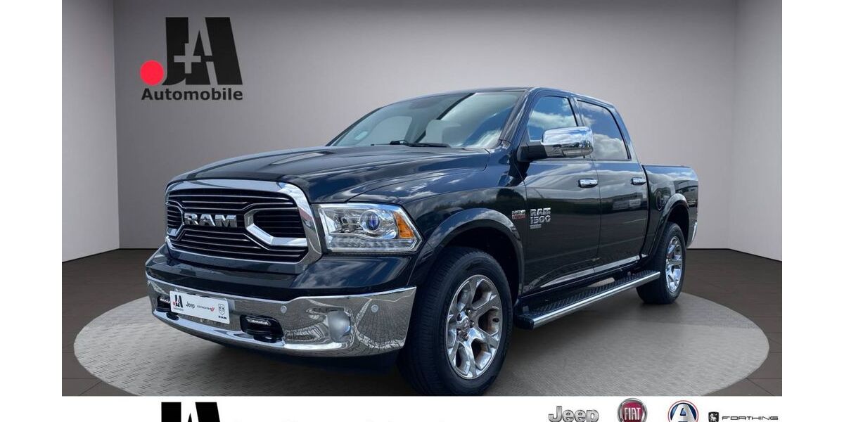 Dodge RAM 54.300 km 39.900 &euro; Langenfeld 40764
