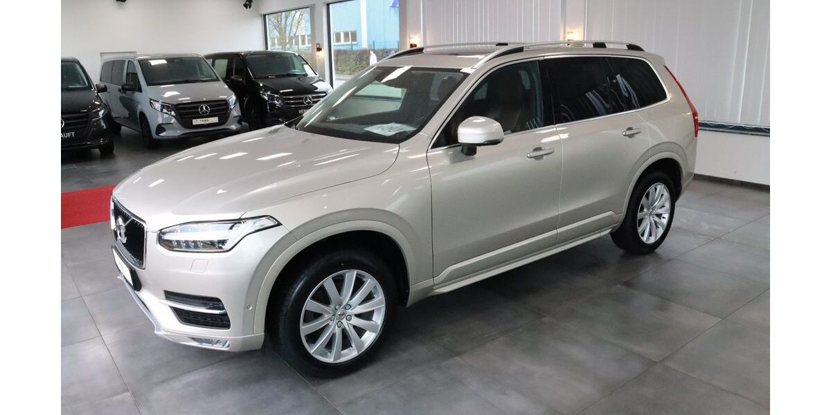 Volvo XC90 212.949 km 21.950 &euro; Essen 45329