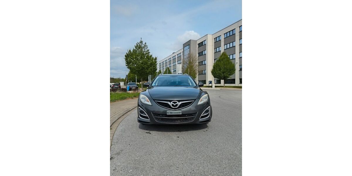 Mazda 6 237.000 km 4.990 &euro; Monheim 40789