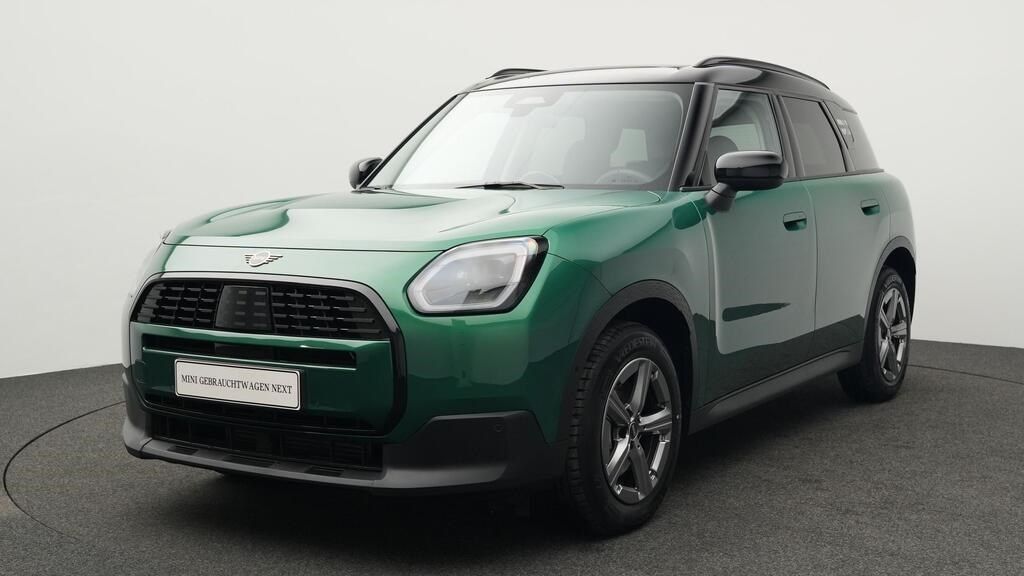 Mini Countryman C (Cooper) 8.415 km 35.944 &euro; Gelsenkirchen 45897