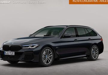 BMW 530 98.284 km 34.990 &euro; Düsseldorf 40237