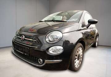 Fiat 500 18.798 km 14.940 &euro; Gelsenkirchen 45881