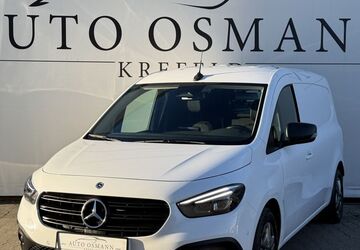 Mercedes-Benz Citan 23.725 km 23.300 &euro; Krefeld 47805