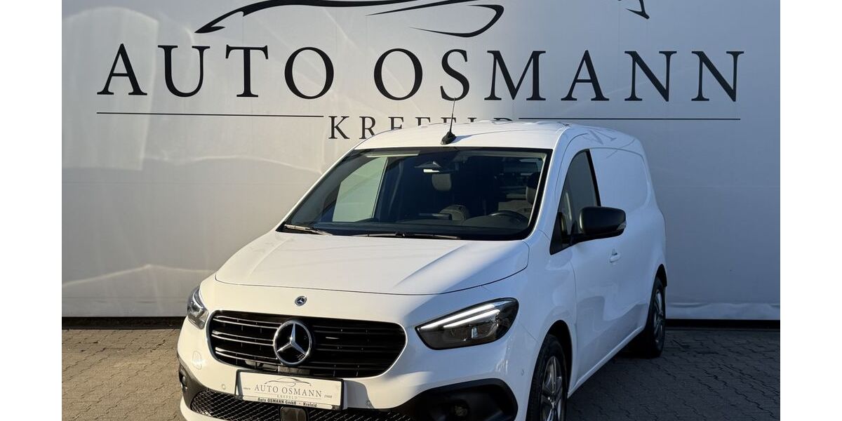 Mercedes-Benz Citan 23.725 km 23.300 &euro; Krefeld 47805