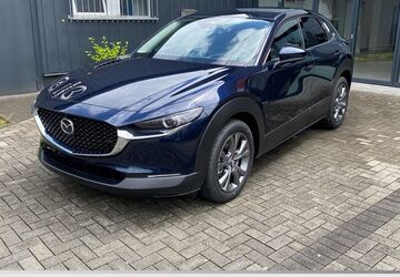 Mazda CX-30 12.982 km 25.385 &euro; Monheim 40789