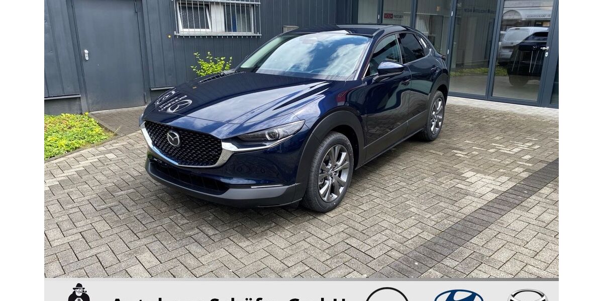 Mazda CX-30 12.982 km 25.385 &euro; Monheim 40789