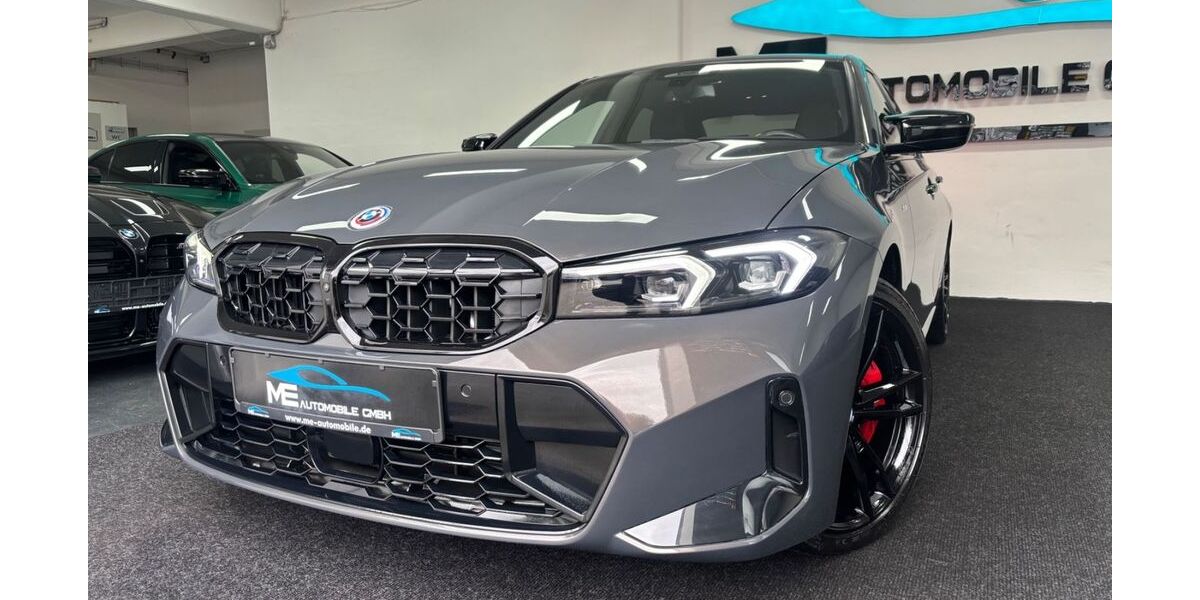 BMW M340i 26.000 km 54.490 &euro; Duisburg 47178