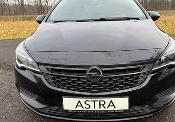 Opel Astra 180.000 km 5.450 &euro; Neukirchen-Vluyn (bei Duisburg) 47506