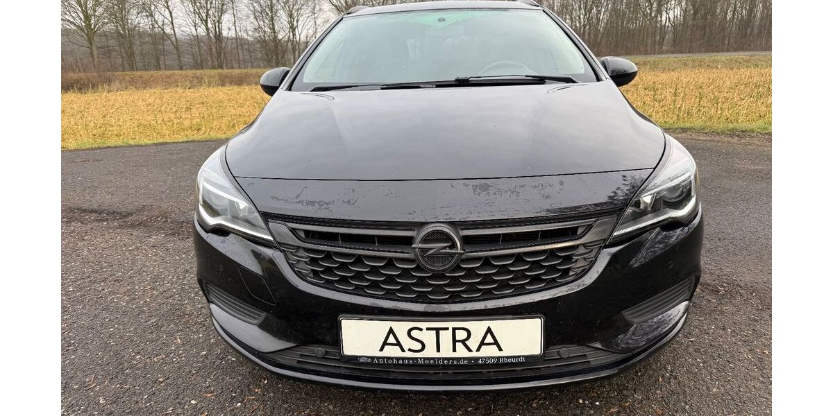 Opel Astra 180.000 km 5.450 &euro; Neukirchen-Vluyn (bei Duisburg) 47506