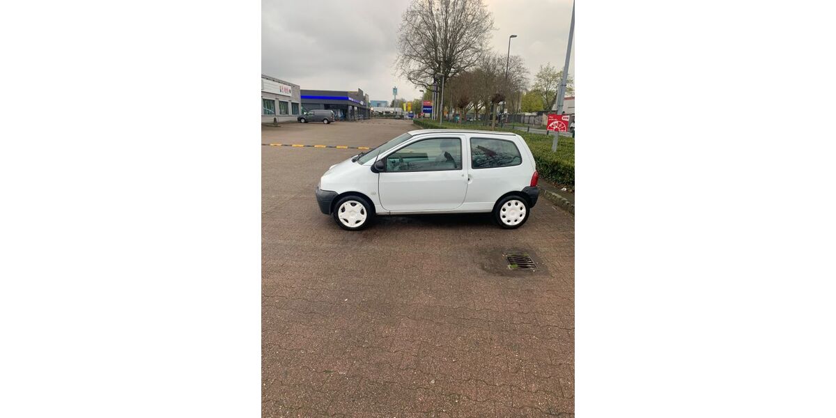 Renault Twingo 258.000 km 1.250 &euro; Dusseldorf 40227