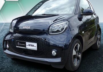 Smart ForTwo 11.603 km 16.690 &euro; Grevenbroich 41515