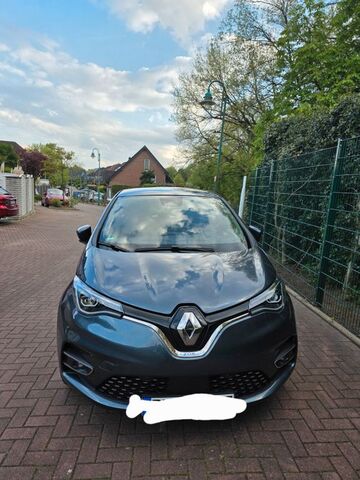 Gebrauchte Renault ZOE
